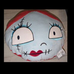 The Nightmare Before Christmas Sally Plush Pillow 14" x 17"